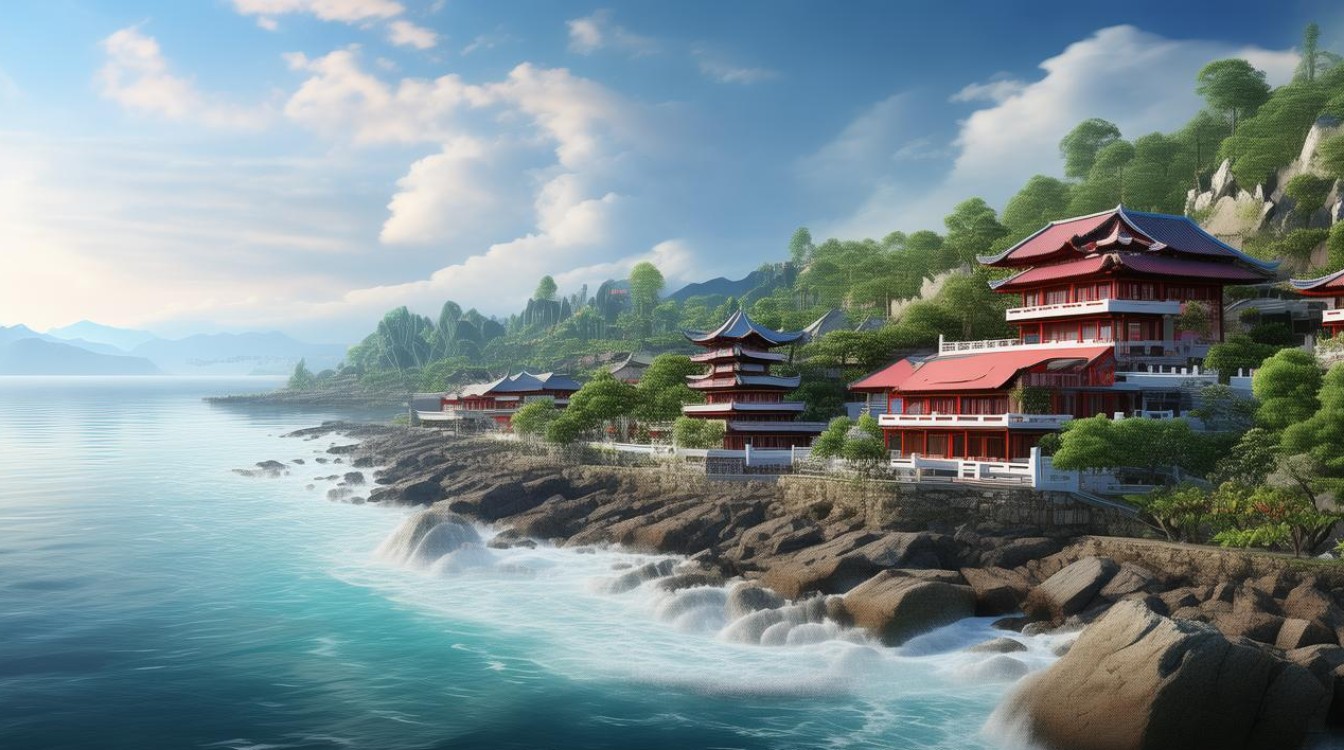 Discover Zhejiang: Why Is It China’s Stunning Coastal Gem?-图1