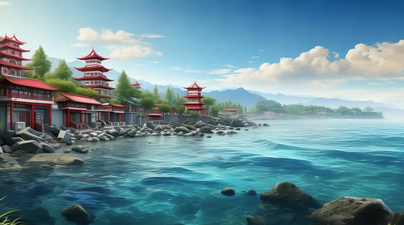 Discover Zhejiang: Why Is It China’s Stunning Coastal Gem?-图3