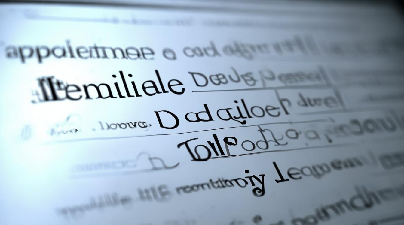 What Are the Essential English Words for Schedules?-图3
