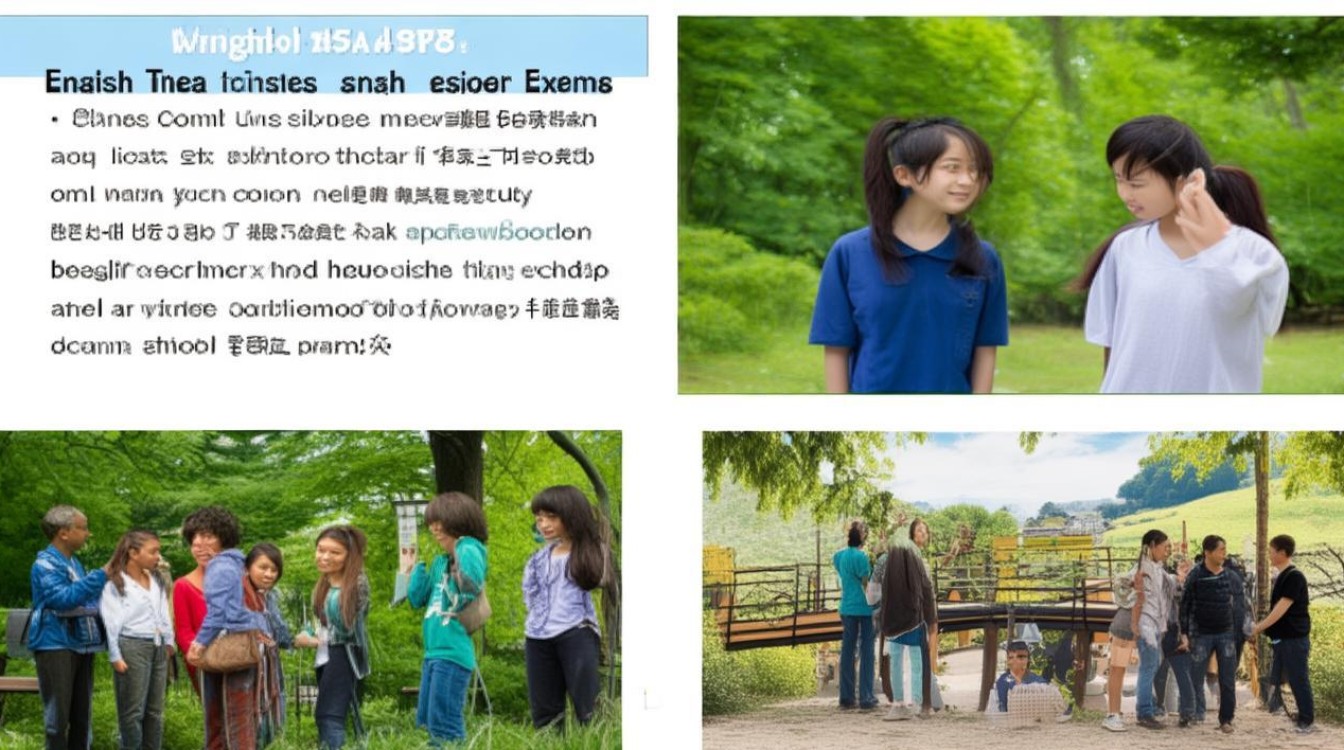 中考英语作文常见题材有哪些？-图3