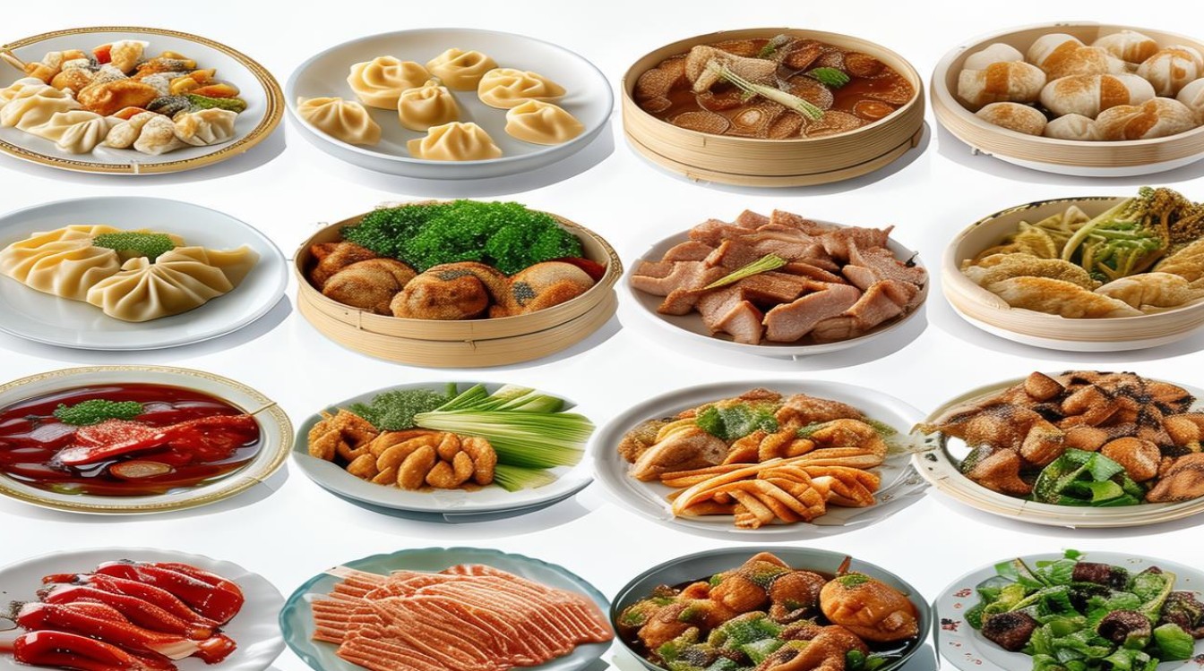 What Are the Essential English Words for Jiangsu Cuisine Lovers?-图1