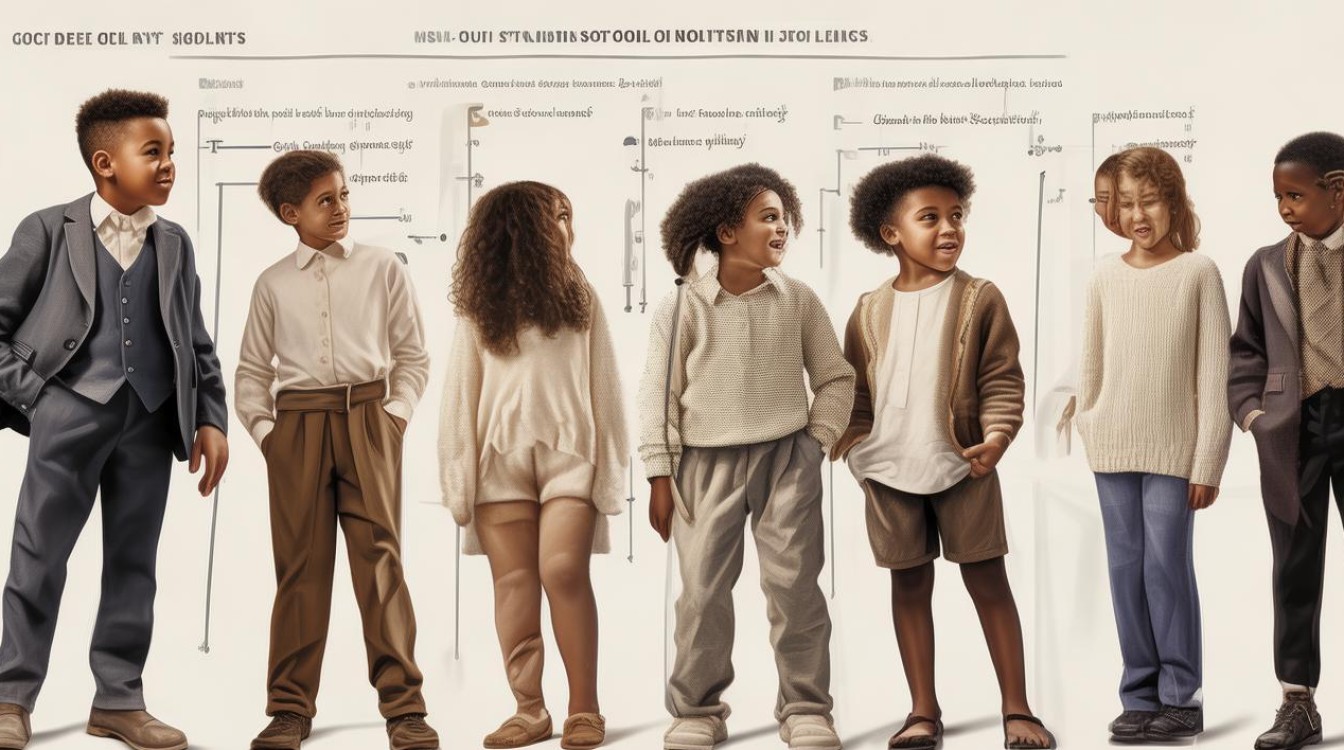 What Are the Essential English Clothing Words for Elementary Students?-图4