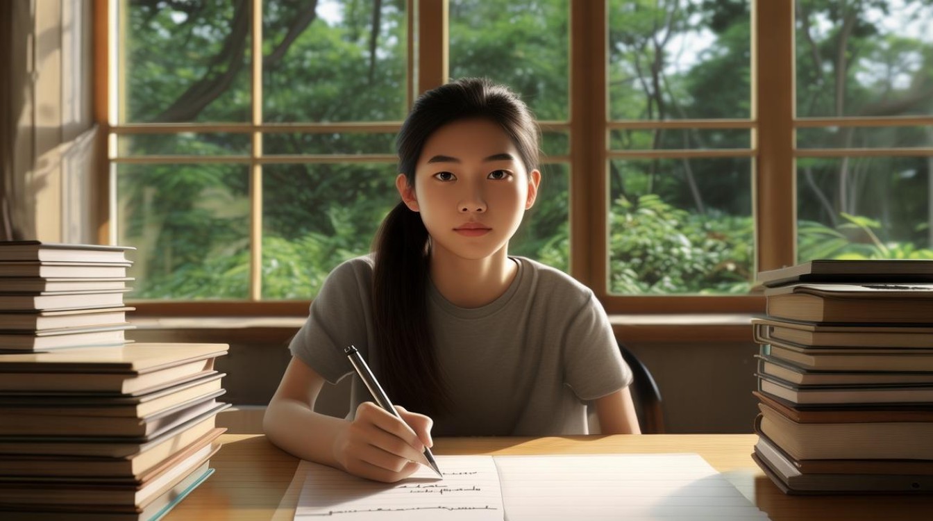 如何有效提升托福口语与写作能力？-图2