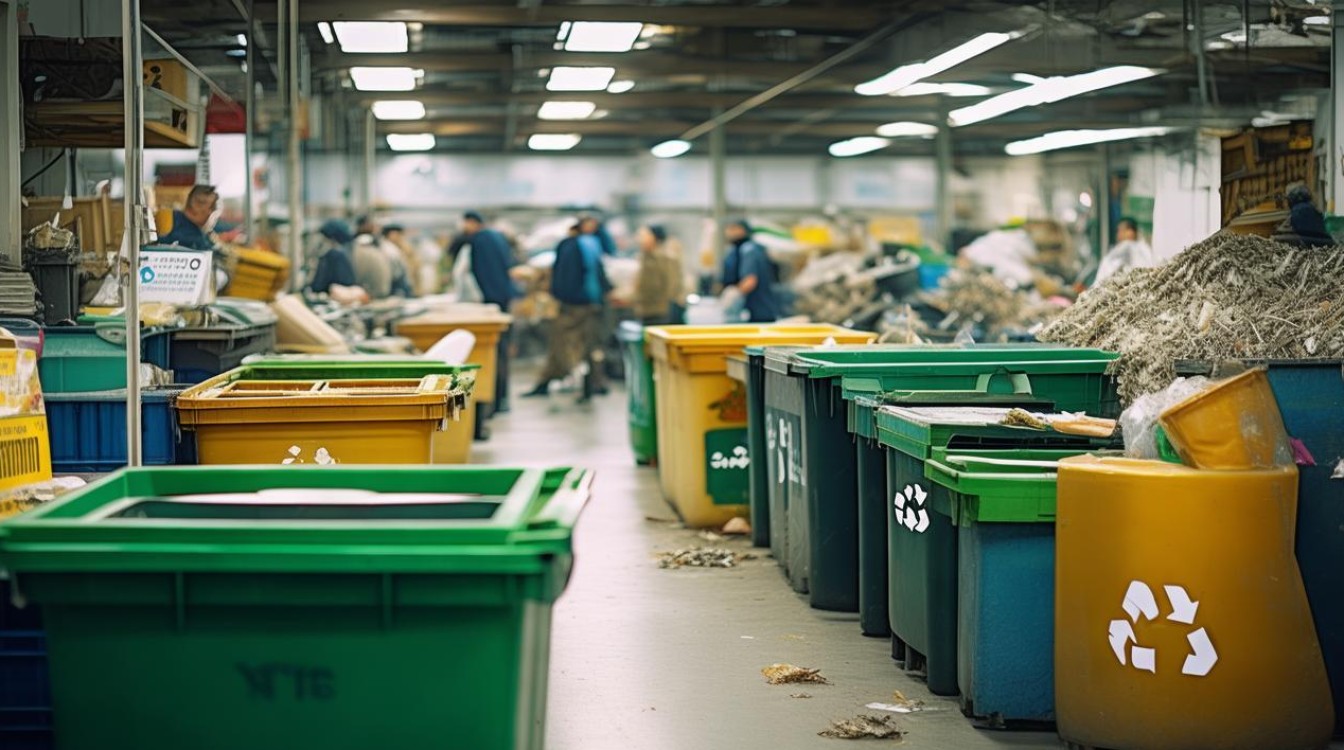 Why Is Waste Recycling and Reuse So Important?-图1