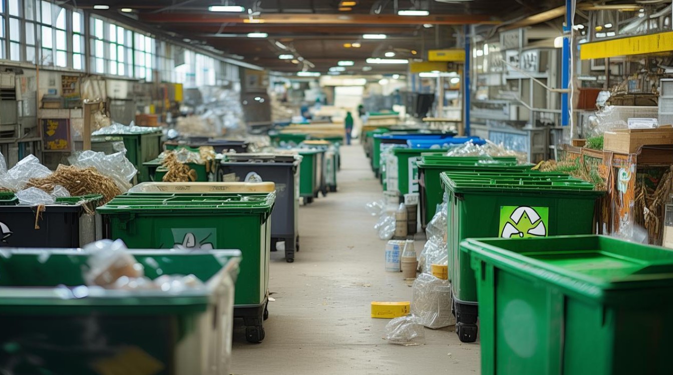 Why Is Waste Recycling and Reuse So Important?-图2