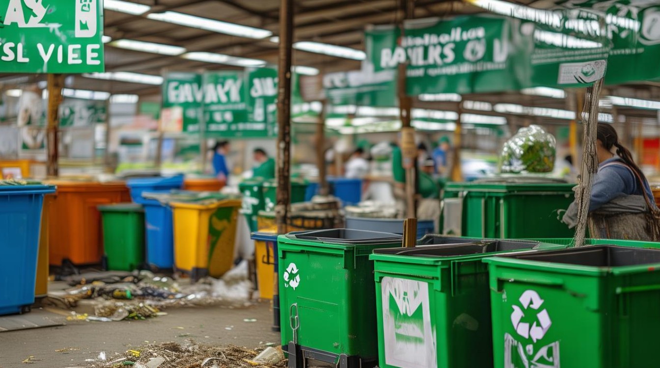 Why Is Waste Recycling and Reuse So Important?-图3