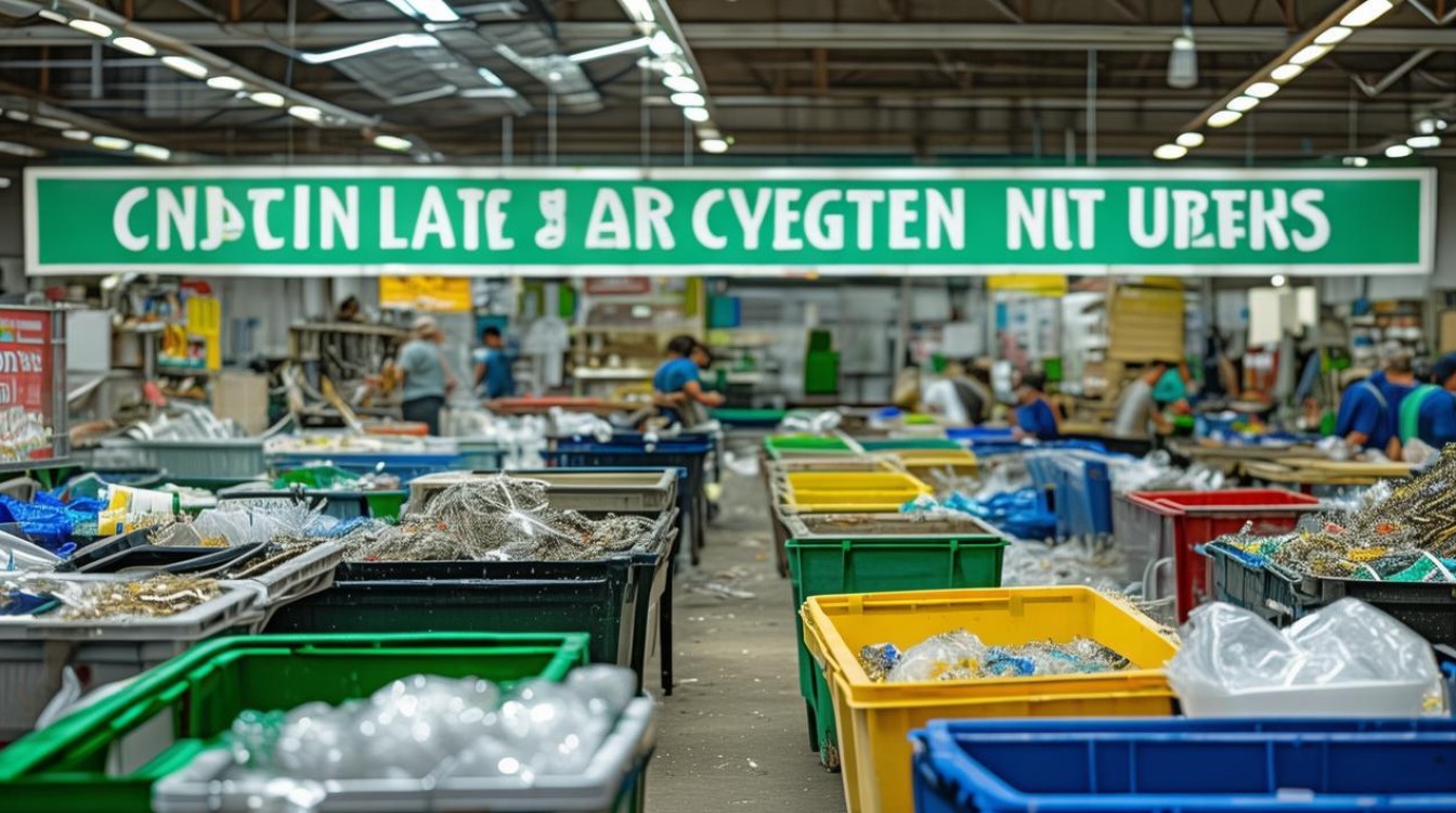 Why Is Waste Recycling and Reuse So Important?-图4