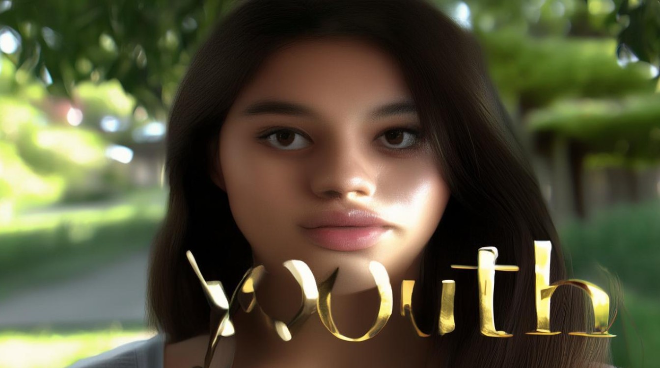 How to Spell Youth in English?-图2