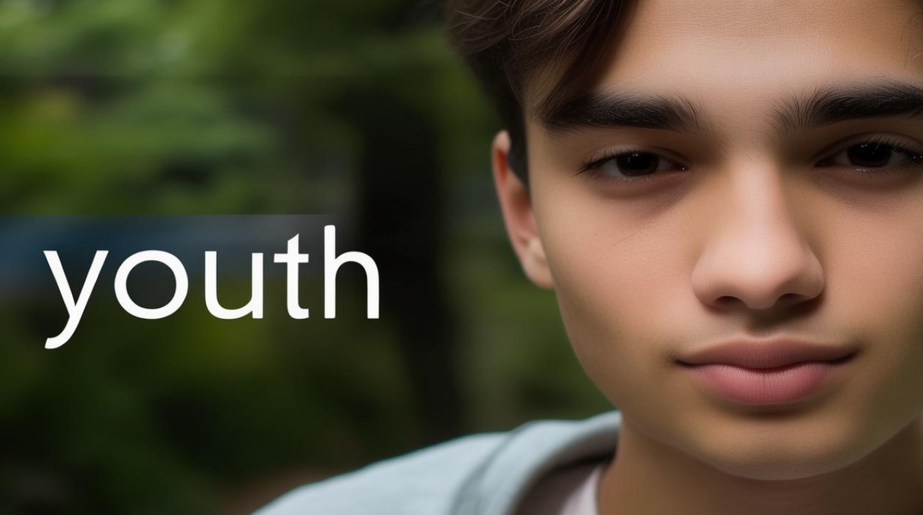 How to Spell Youth in English?-图3