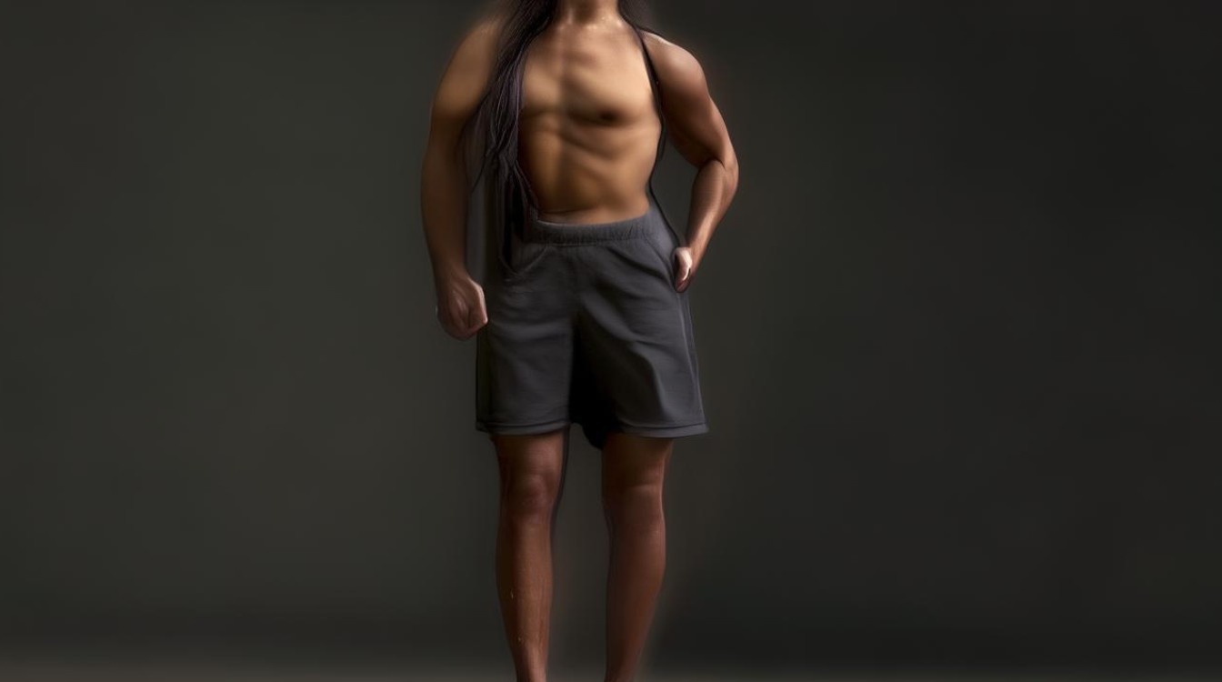 Top English Words to Describe Someone as Thin or Slim-图3