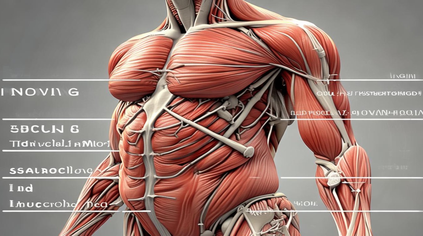 What Are the Essential English Vocabulary Words for Human Body?-图3