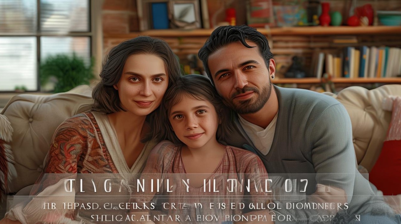 Living with Parents: How Does It Bridge Cultural Gaps and Strengthen Bonds?-图2