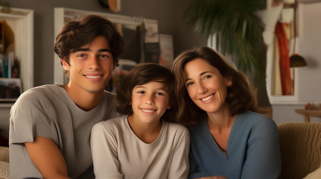 Living with Parents: How Does It Bridge Cultural Gaps and Strengthen Bonds?-图3