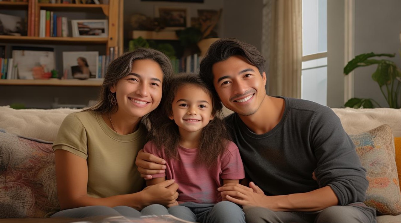 Living with Parents: How Does It Bridge Cultural Gaps and Strengthen Bonds?-图4