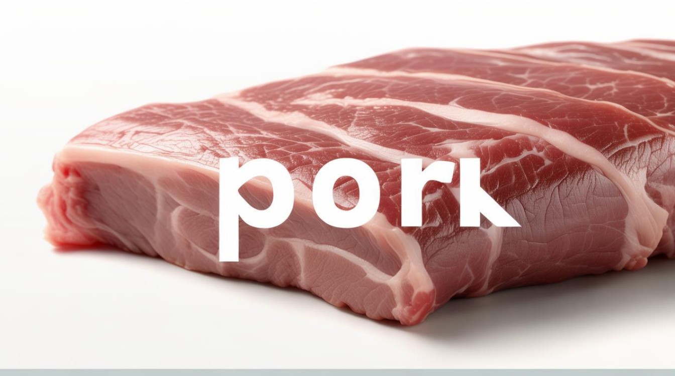How to Pronounce Pork in English?-图1