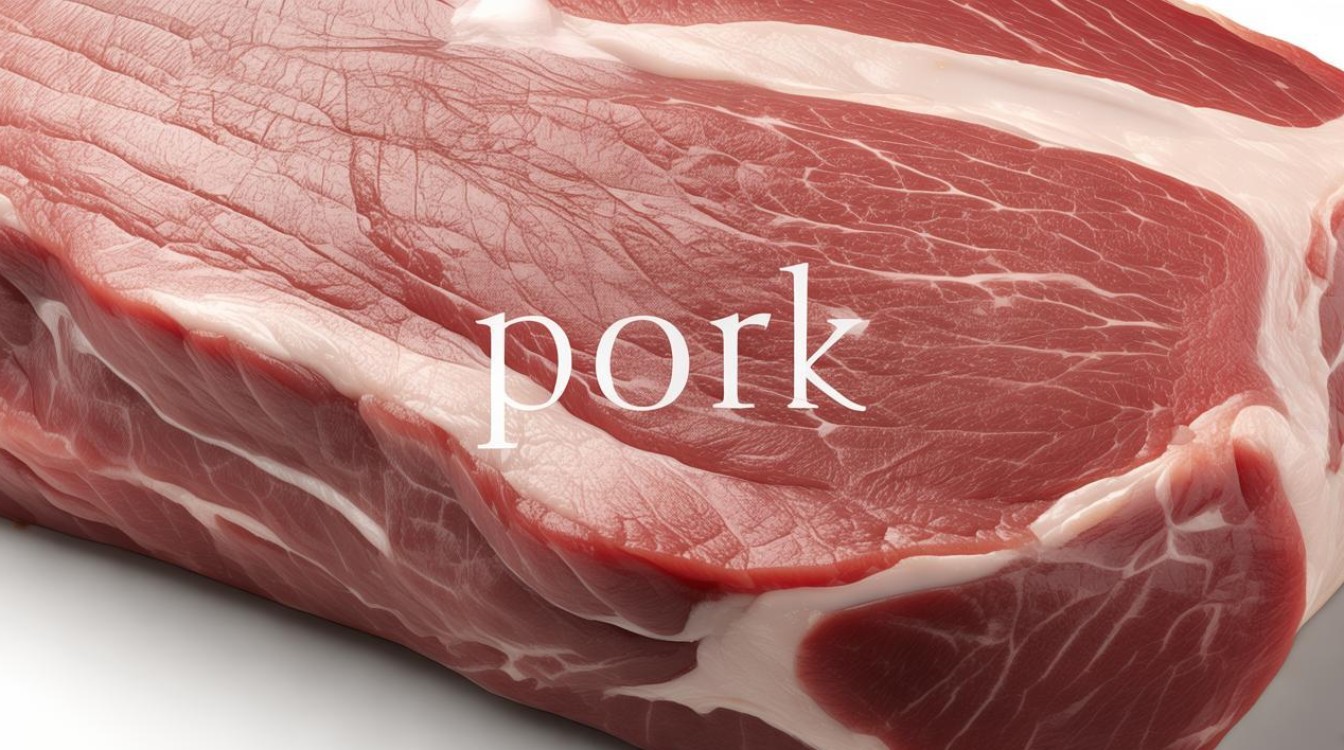 How to Pronounce Pork in English?-图3