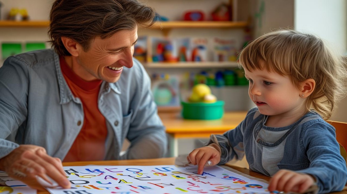如何有效教孩子拼读英语单词？-图1