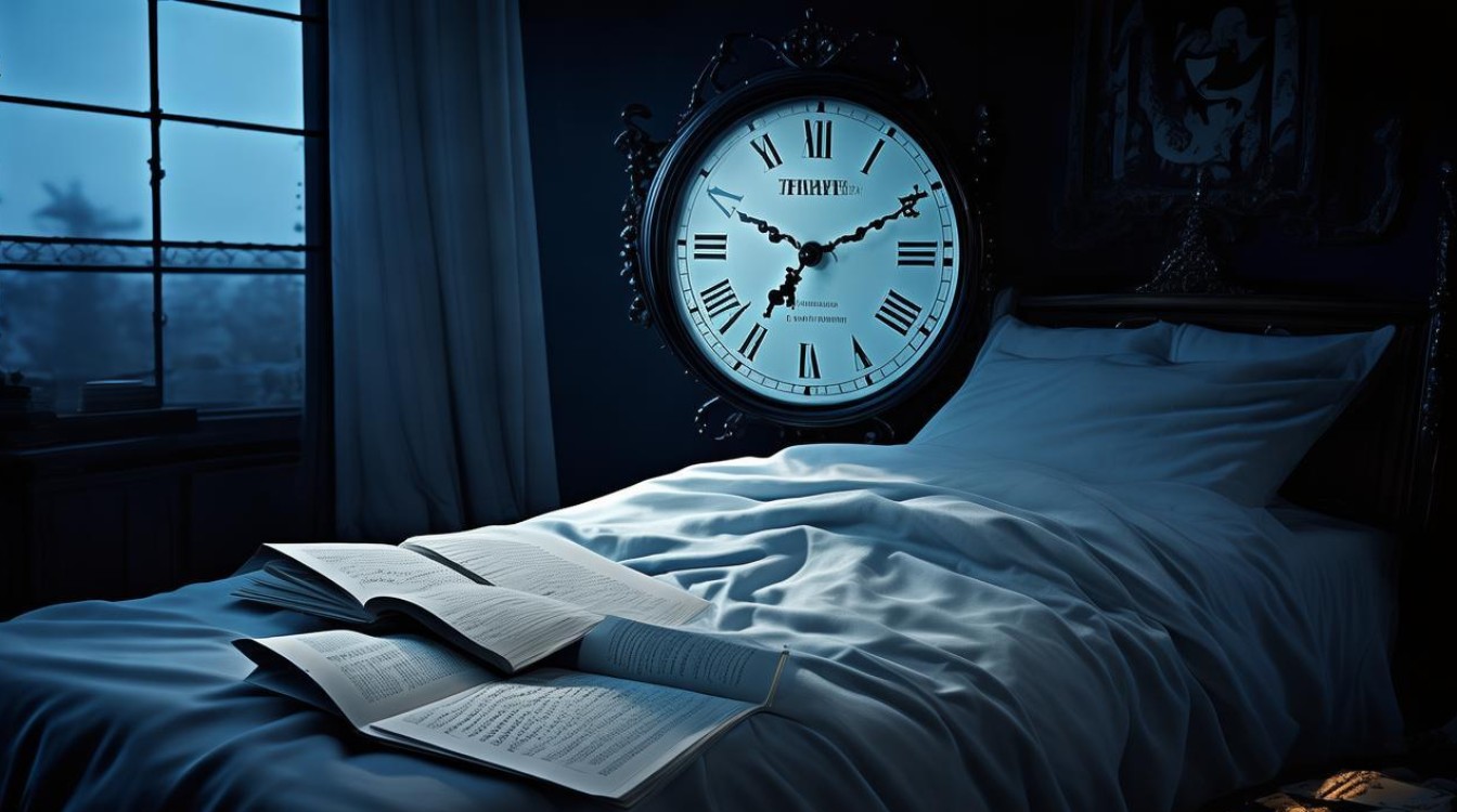 Can Insomnia Harm Your Health? Why Sleep Is More Important Than You Realize-图1