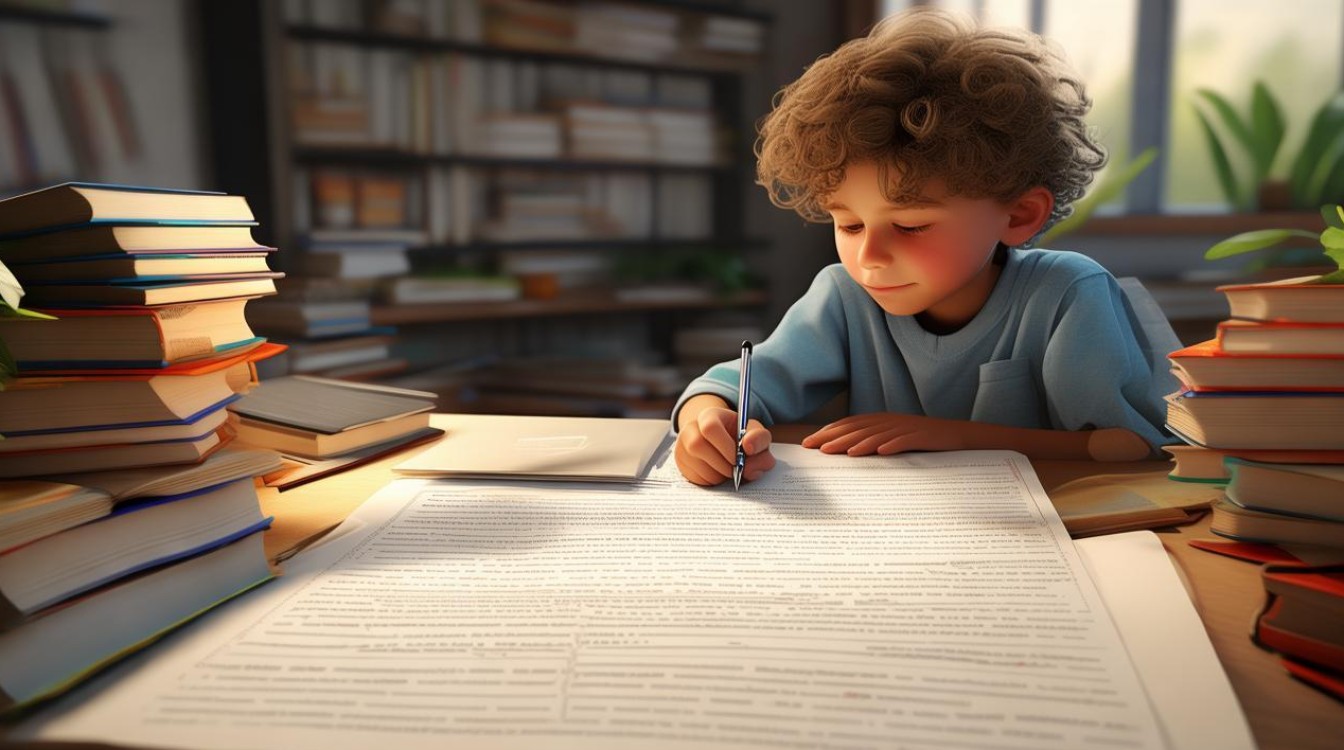 How to Write an Engaging English Essay About Activity You Participated In-图4