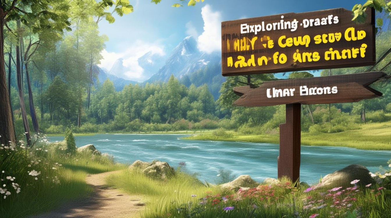 How to Say Scenic Spots in English: Exploring Nature’s Beauty-图4