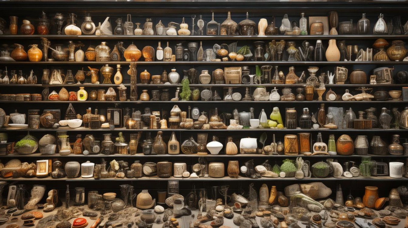 100+ Essential English Words for Everyday Objects: A Complete List-图2
