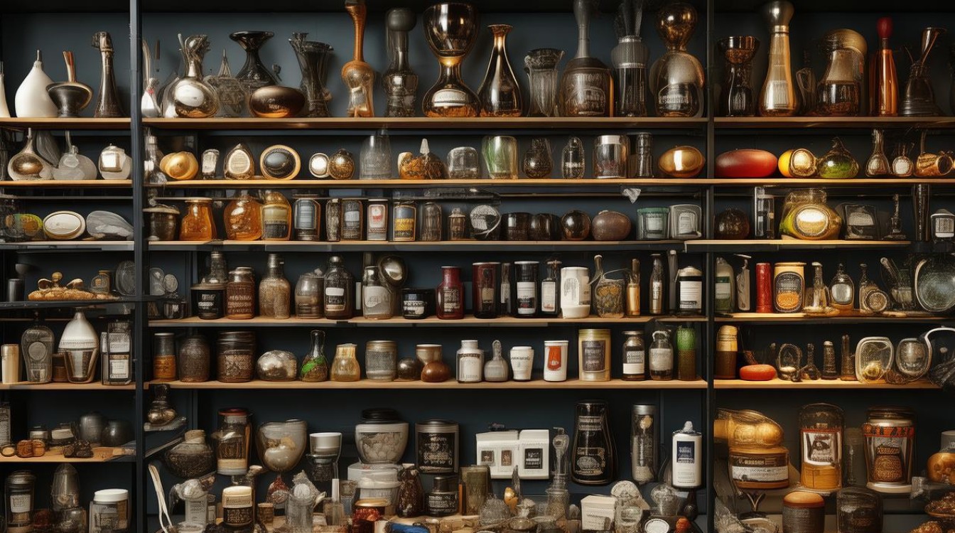 100+ Essential English Words for Everyday Objects: A Complete List-图3