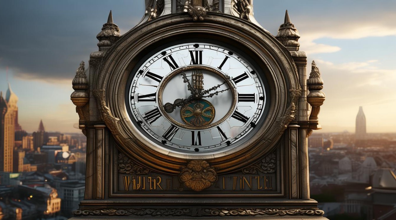 Where Is the Time? Exploring Mystery of Lost Hours-图1