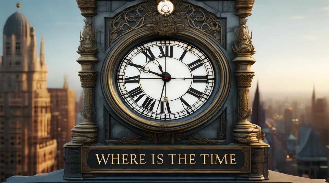 Where Is the Time? Exploring Mystery of Lost Hours-图2