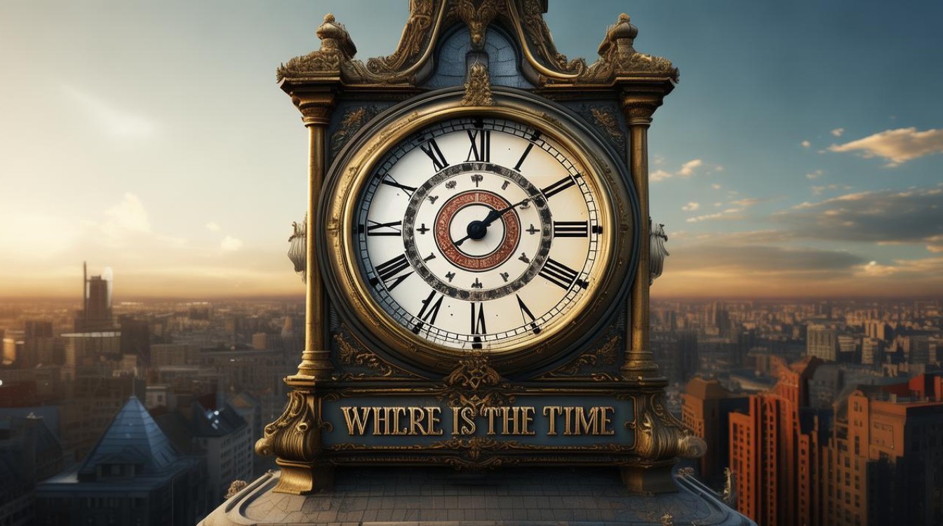 Where Is the Time? Exploring Mystery of Lost Hours-图3
