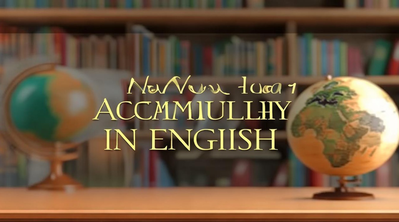 How to Say 积累单词 in English?-图3