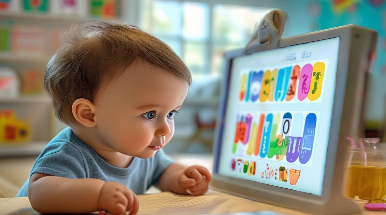 幼儿早教英语单词录能开启语言启蒙黄金期吗？-图3