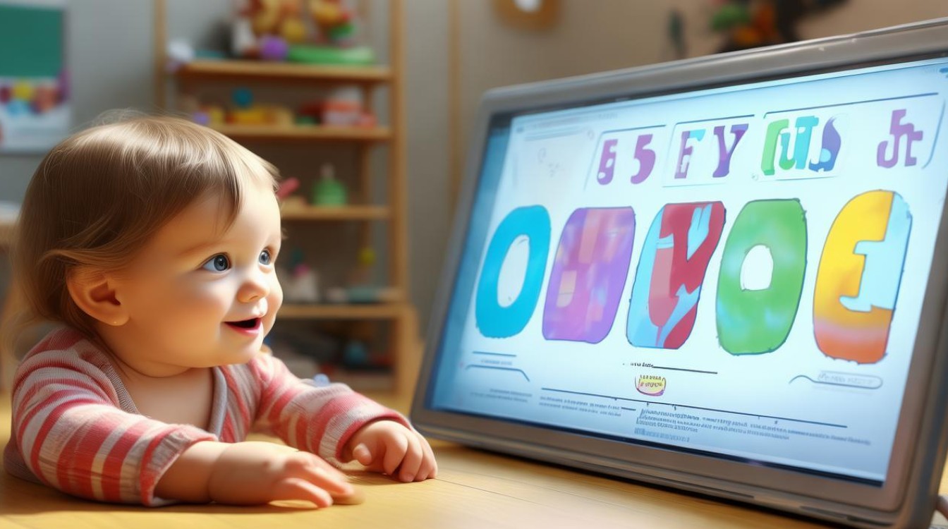 幼儿早教英语单词录能开启语言启蒙黄金期吗？-图4