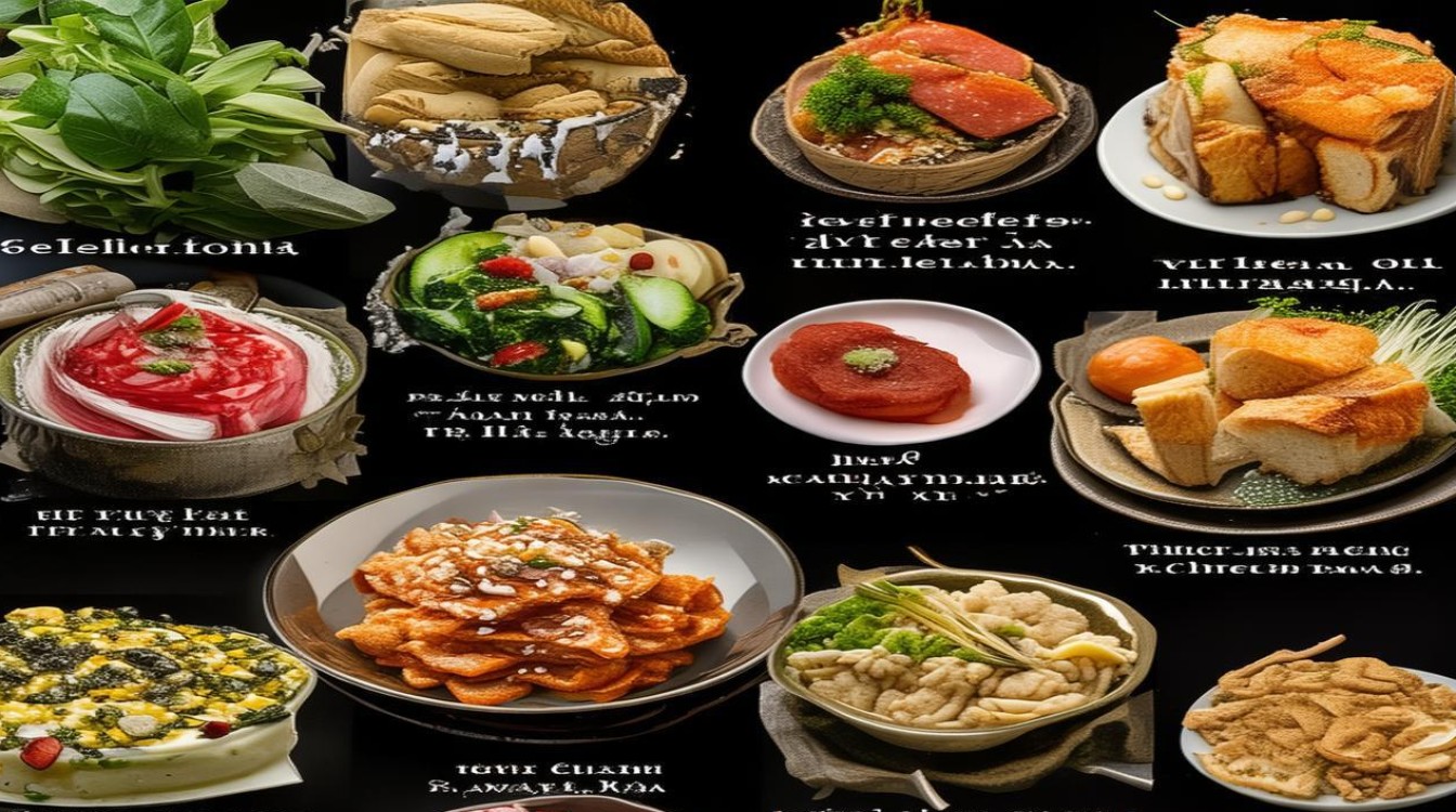 哪些英语单词可以形容食物的味道和口感？-图4