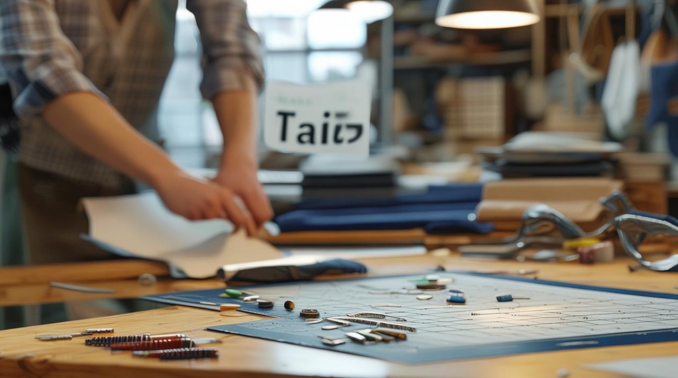 How to Spell Tailor in English?-图3