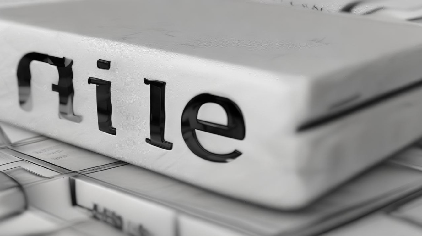 How to Say 文件 in English?-图1