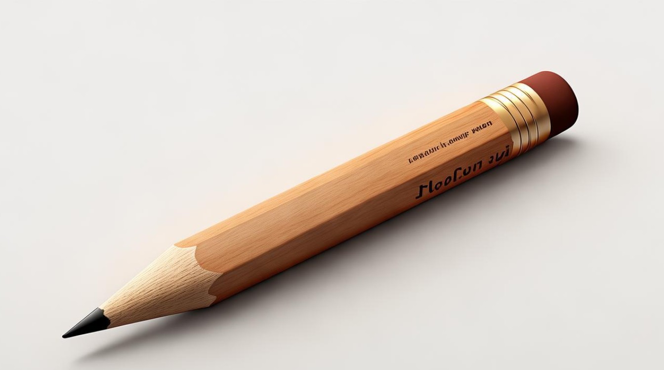 How to Spell Pencil in English?-图1