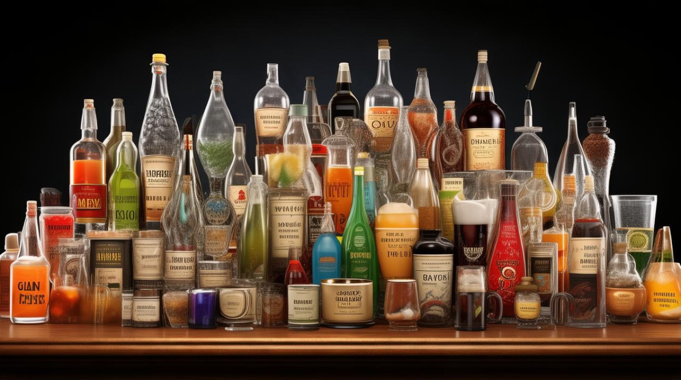 What Are the Essential English Vocabulary Words for Beverages?-图3