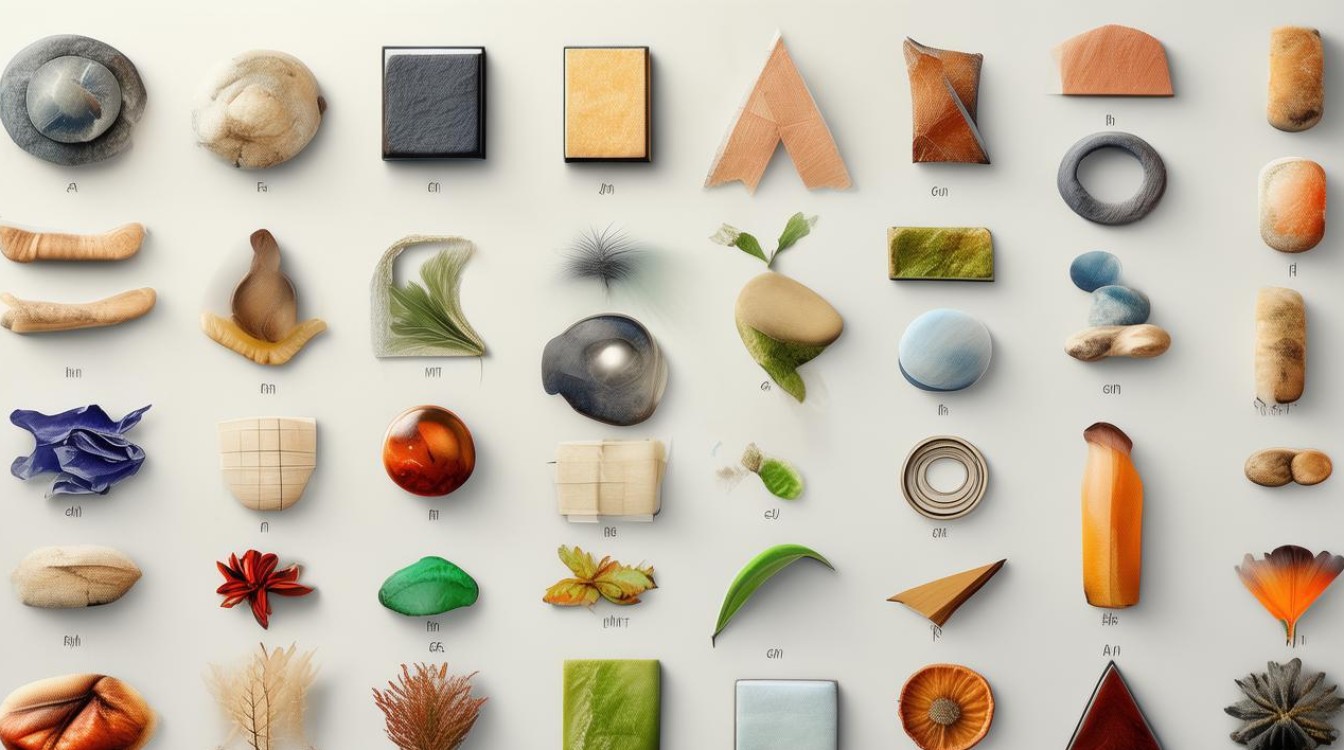 What Are the English Words for Different Shapes?-图1