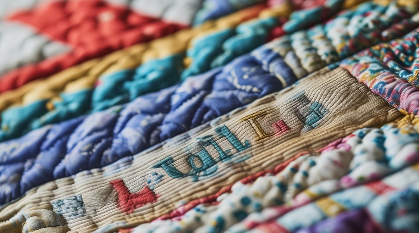 Quilt的音标是什么单词的缩写？-图1