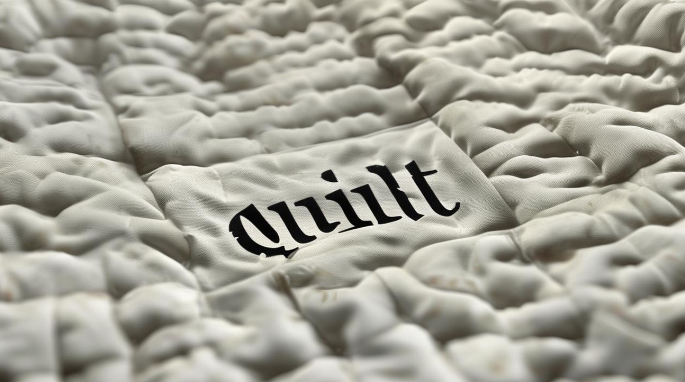 Quilt的音标是什么单词的缩写？-图3