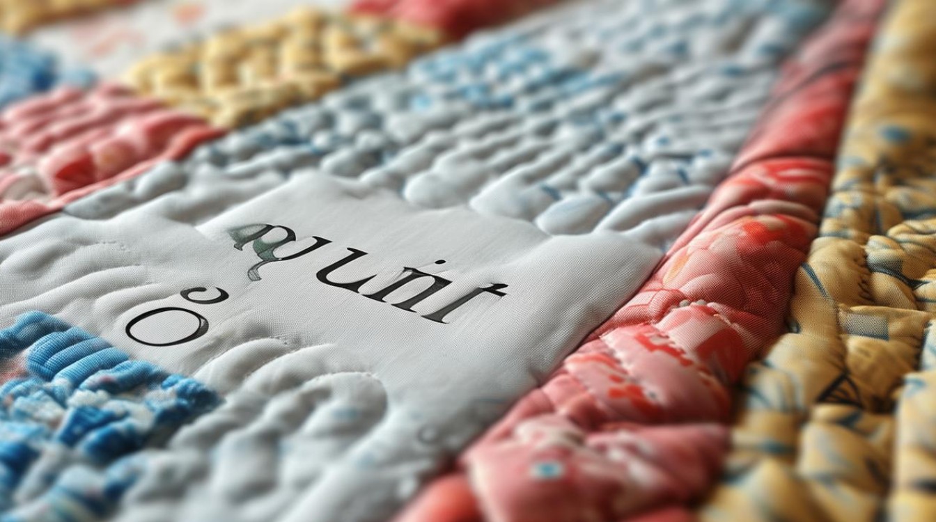 Quilt的音标是什么单词的缩写？-图4