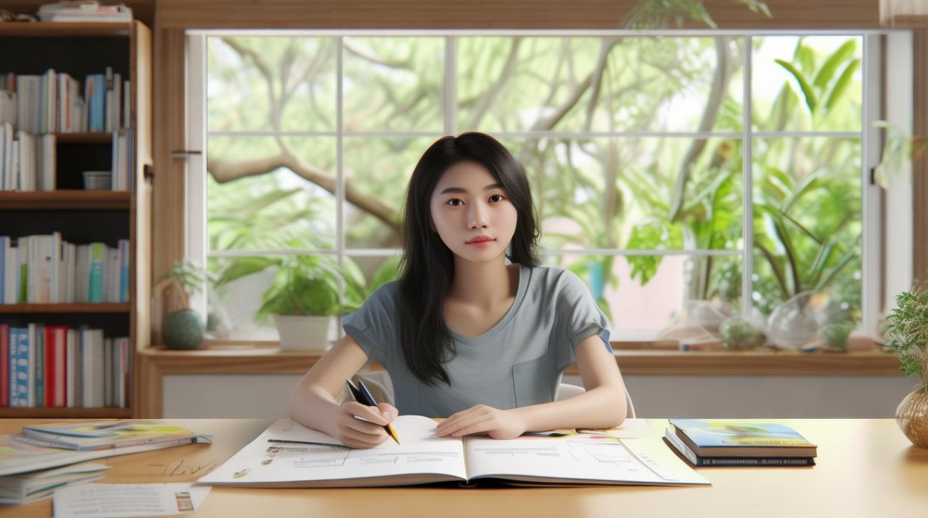 如何在雅思大作文中高效管理个人财务？-图1