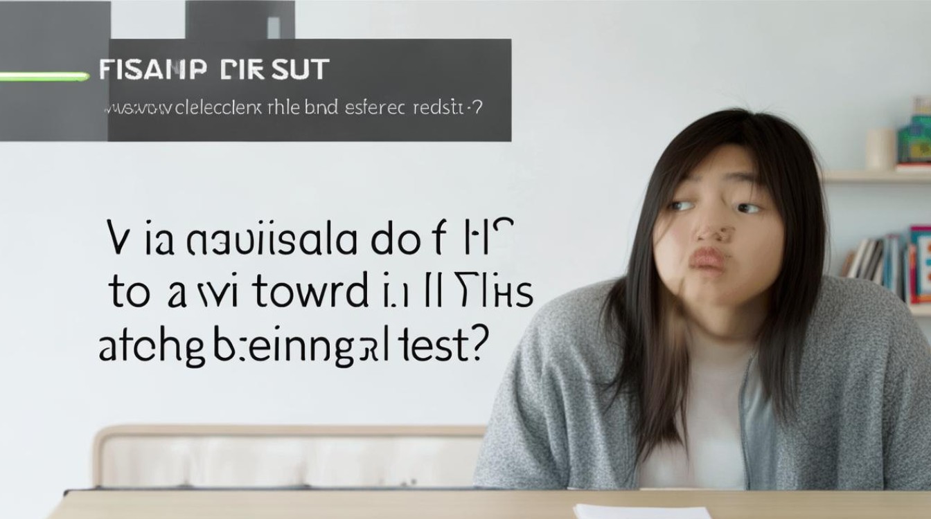 雅思口语考试说错单词怎么办？快速补救技巧！-图1