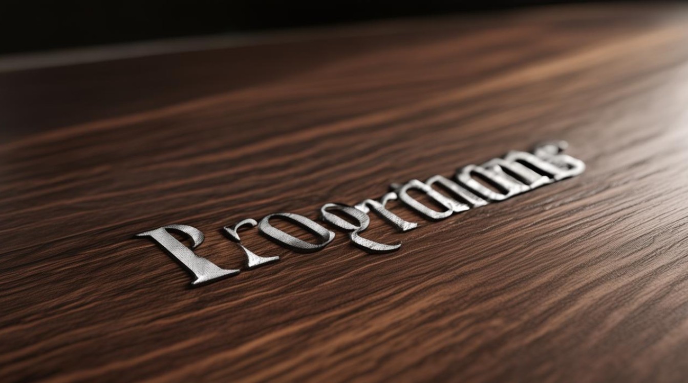 What Does Programs Mean in English?-图2