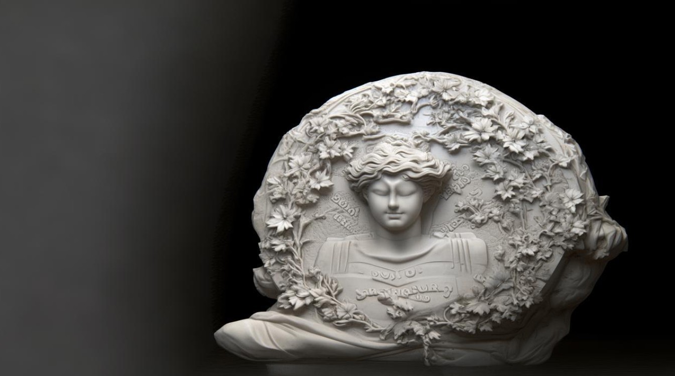 Which English Vocabulary Words Are Essential for Understanding Sculpture?-图3
