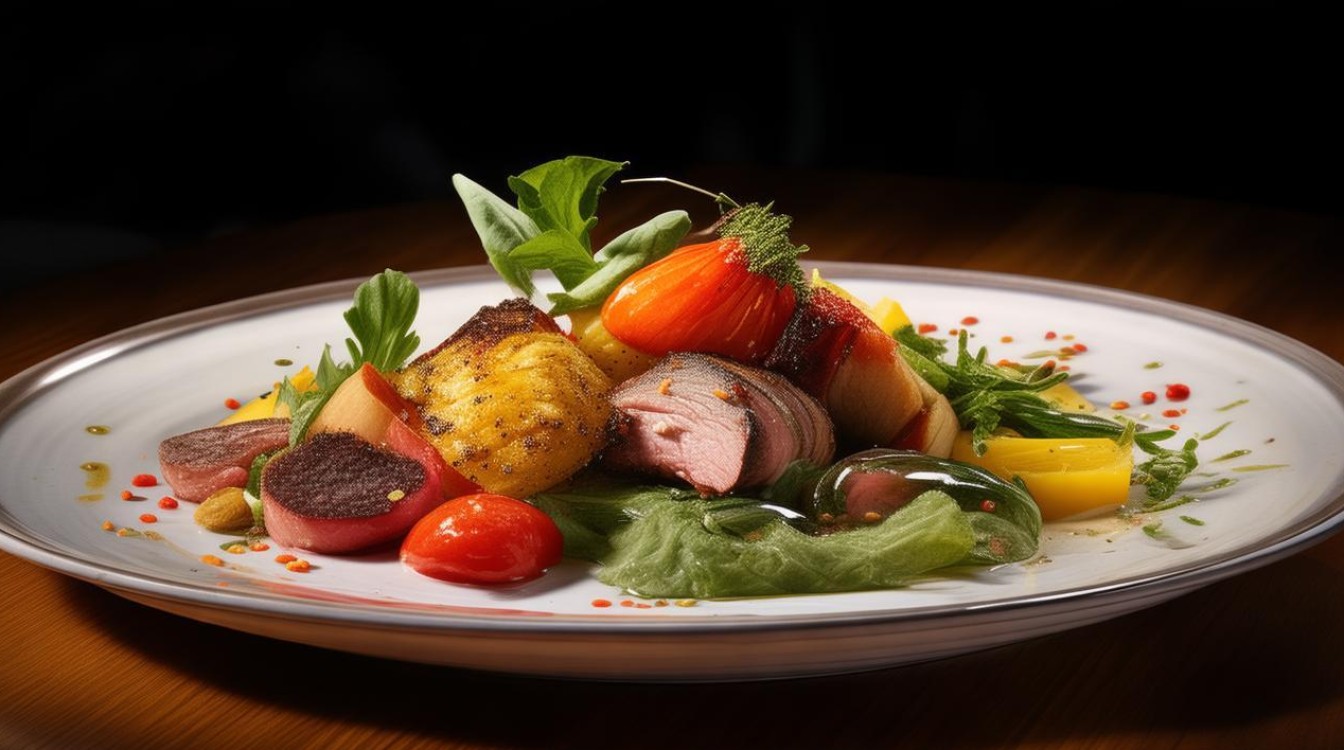 What Are Some English Words to Describe Delicious Food?-图3