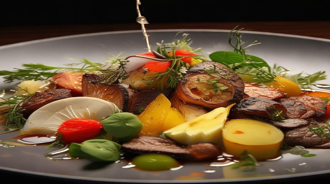 What Are Some English Words to Describe Delicious Food?-图4