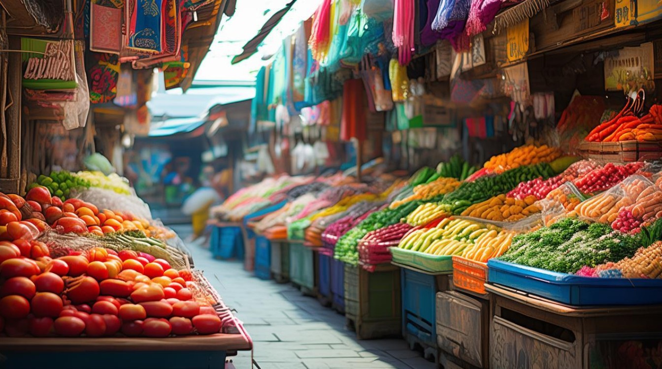 What Are Some English Words That Describe Many Colors?-图1