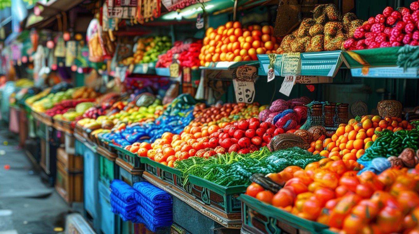 What Are Some English Words That Describe Many Colors?-图2