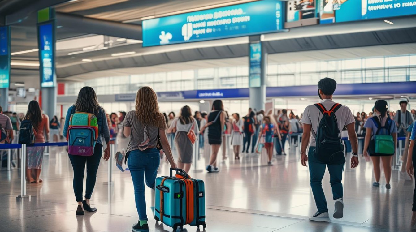 How to Master Travel and Transportation Vocabulary for English Exams?-图2